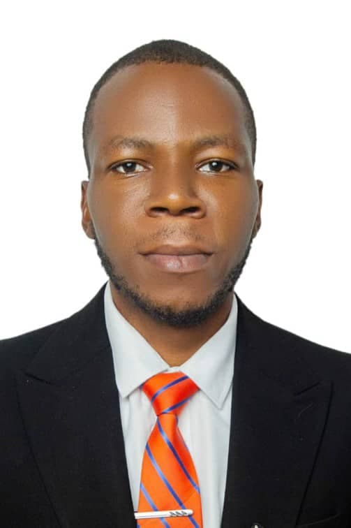 Gideon Owhonda, Founder & CEO, Metabridge Academy
